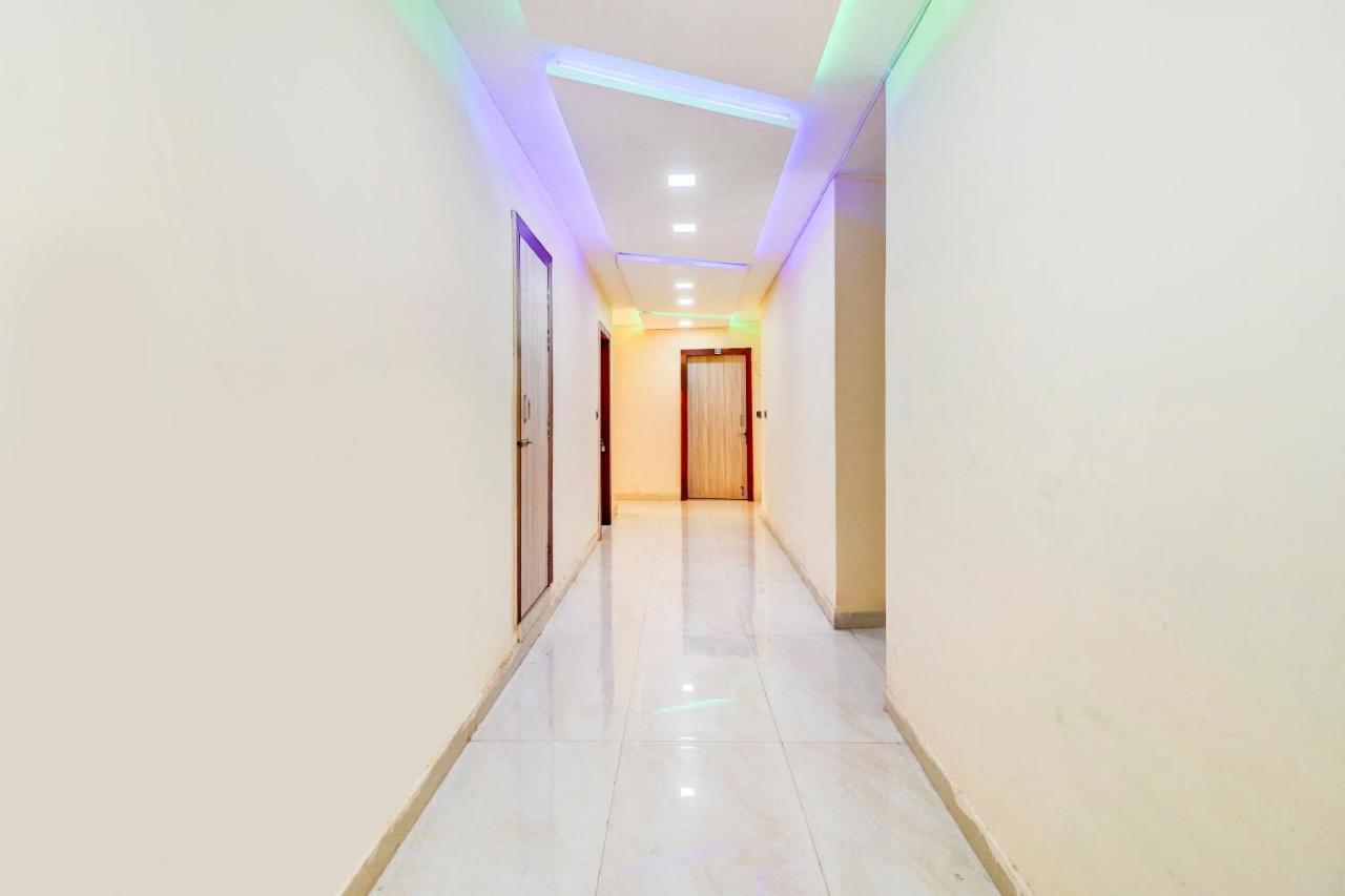 Oyo Flagship 73009 Hotel City Inn Dayal Bagh Екстер'єр фото